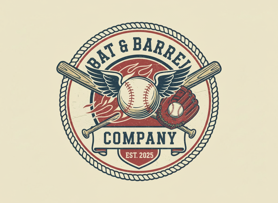 Bat & Barrel Company